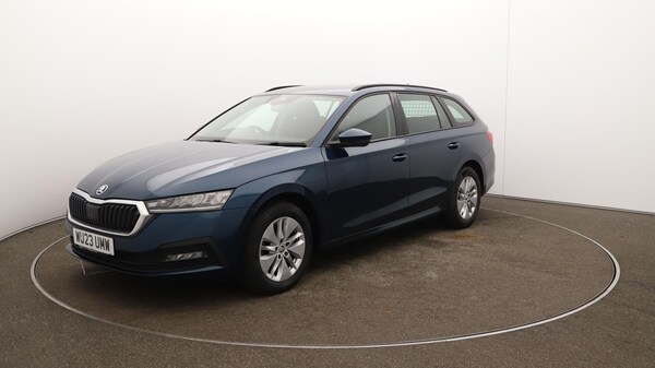 Used Skoda Octavia 2023 for sale - 75614462: Photo 69