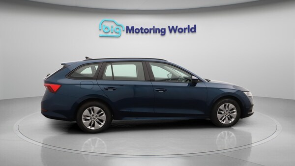 Used Skoda Octavia 2023 for sale - 75614462: Photo 9