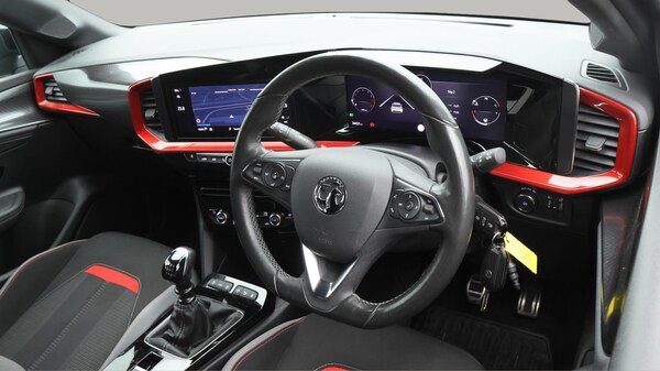 Used Vauxhall Mokka 2023 for sale - 76239519: Photo 10