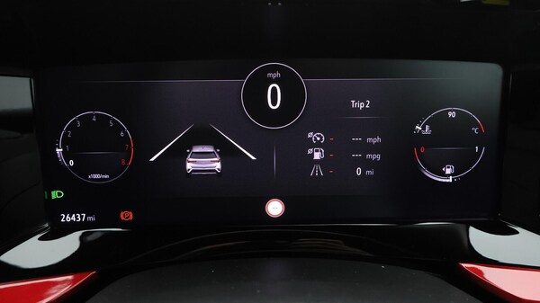 Used Vauxhall Mokka 2023 for sale - 76239519: Photo 11