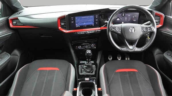 Used Vauxhall Mokka 2023 for sale - 76239519: Photo 14