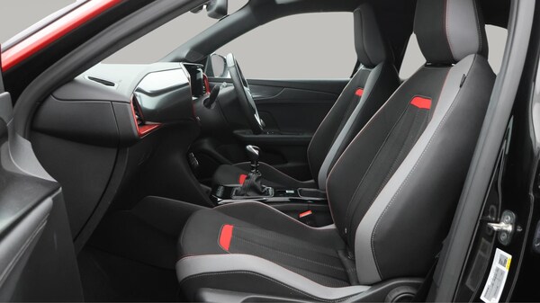 Used Vauxhall Mokka 2023 for sale - 76239519: Photo 15