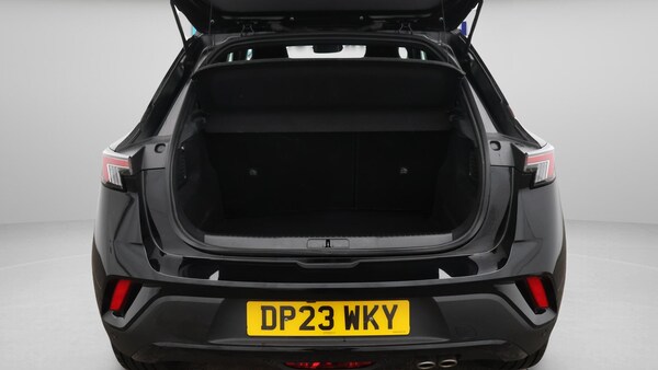 Used Vauxhall Mokka 2023 for sale - 76239519: Photo 18
