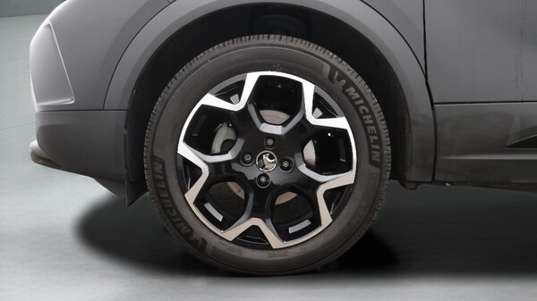 Used Vauxhall Mokka 2023 for sale - 76239519: Photo 19