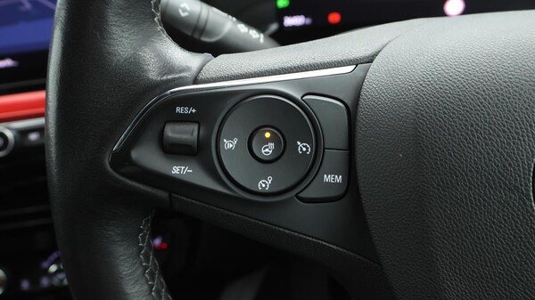 Used Vauxhall Mokka 2023 for sale - 76239519: Photo 23