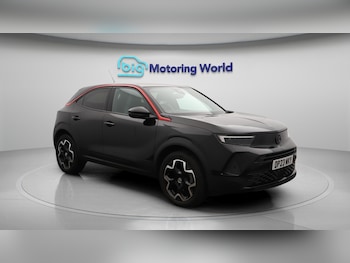 Used Vauxhall Mokka 2023 for sale - 76239519: Photo 2