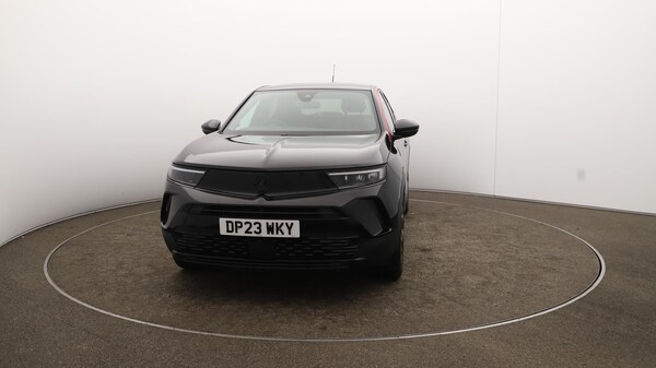 Used Vauxhall Mokka 2023 for sale - 76239519: Photo 39