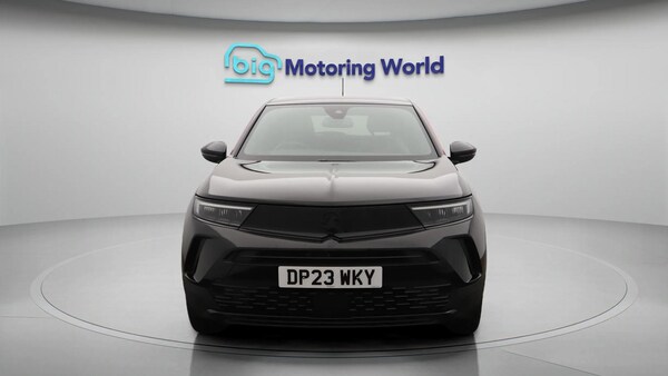Used Vauxhall Mokka 2023 for sale - 76239519: Photo 3