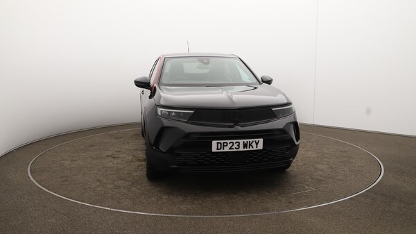 Used Vauxhall Mokka 2023 for sale - 76239519: Photo 41