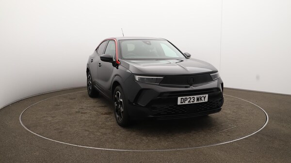 Used Vauxhall Mokka 2023 for sale - 76239519: Photo 42