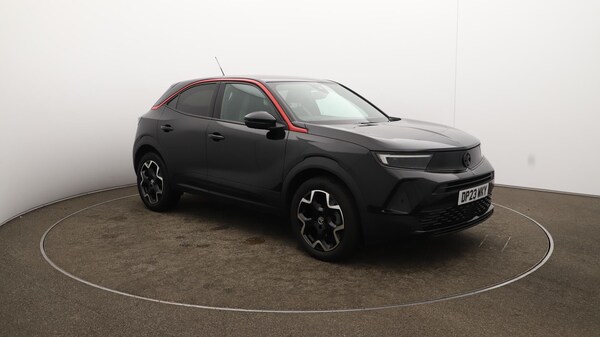 Used Vauxhall Mokka 2023 for sale - 76239519: Photo 44