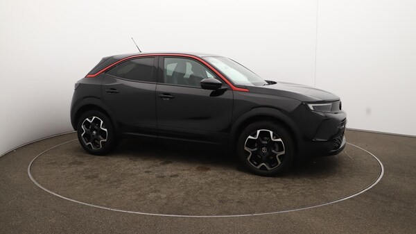 Used Vauxhall Mokka 2023 for sale - 76239519: Photo 46