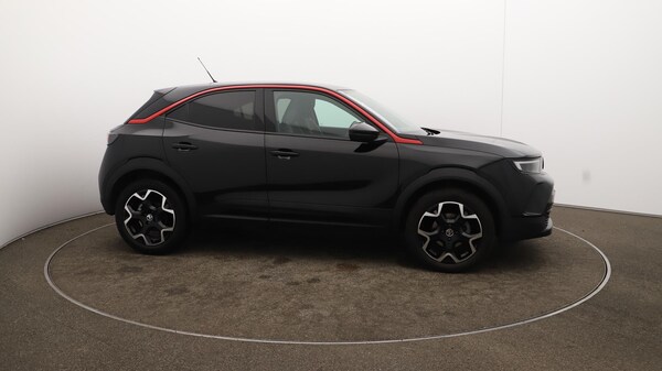 Used Vauxhall Mokka 2023 for sale - 76239519: Photo 48