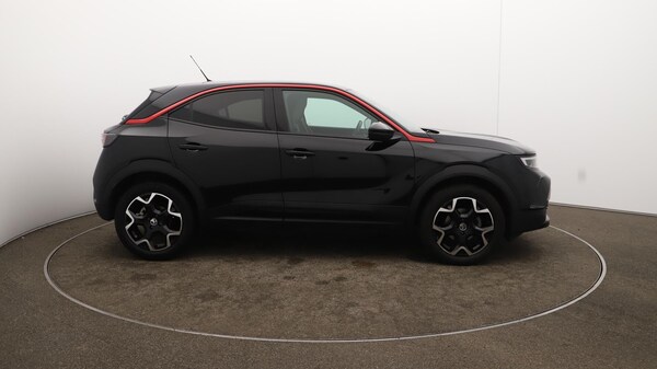 Used Vauxhall Mokka 2023 for sale - 76239519: Photo 49
