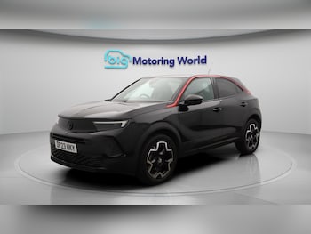 Used Vauxhall Mokka 2023 for sale - 76239519: Photo 4