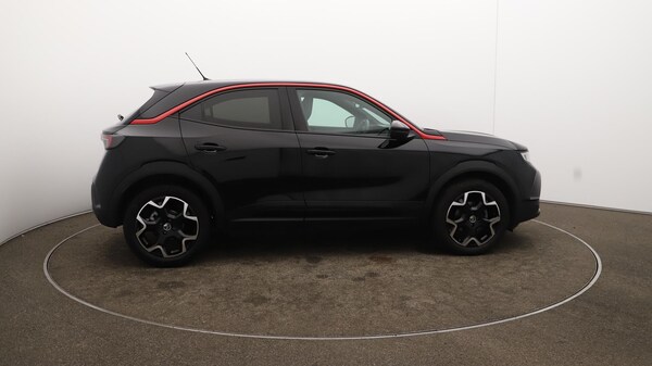 Used Vauxhall Mokka 2023 for sale - 76239519: Photo 50