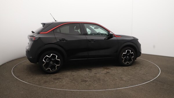 Used Vauxhall Mokka 2023 for sale - 76239519: Photo 51