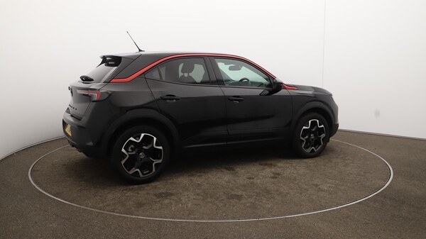 Used Vauxhall Mokka 2023 for sale - 76239519: Photo 52