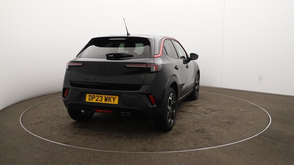 Used Vauxhall Mokka 2023 for sale - 76239519: Photo 56