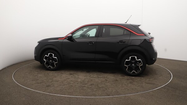 Used Vauxhall Mokka 2023 for sale - 76239519: Photo 58