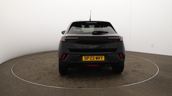Used Vauxhall Mokka 2023 for sale - 76239519: Photo 59