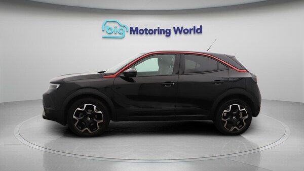 Used Vauxhall Mokka 2023 for sale - 76239519: Photo 5