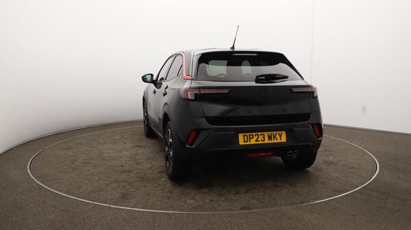Used Vauxhall Mokka 2023 for sale - 76239519: Photo 60