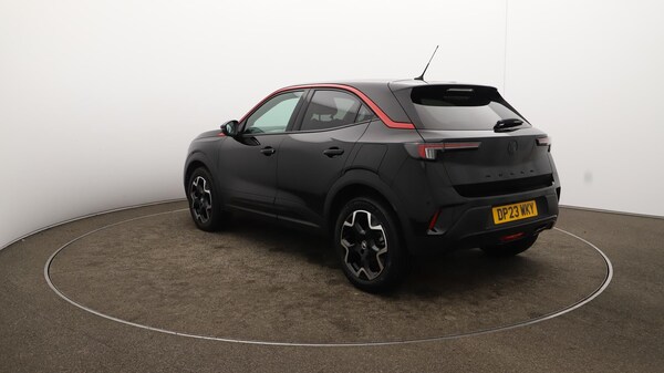 Used Vauxhall Mokka 2023 for sale - 76239519: Photo 62