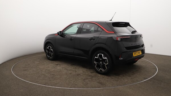 Used Vauxhall Mokka 2023 for sale - 76239519: Photo 63