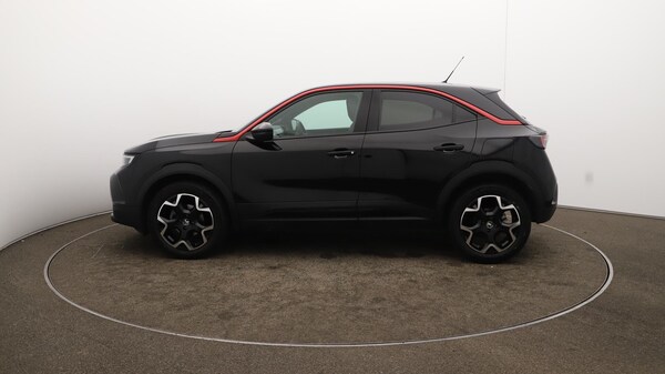 Used Vauxhall Mokka 2023 for sale - 76239519: Photo 64