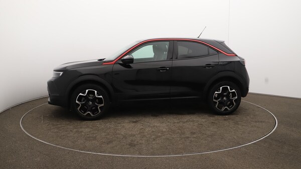 Used Vauxhall Mokka 2023 for sale - 76239519: Photo 65