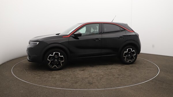 Used Vauxhall Mokka 2023 for sale - 76239519: Photo 66