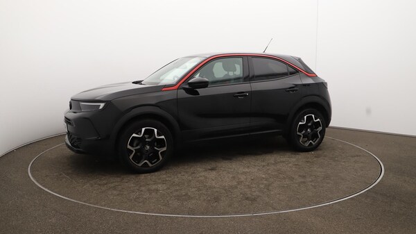 Used Vauxhall Mokka 2023 for sale - 76239519: Photo 67