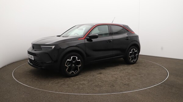 Used Vauxhall Mokka 2023 for sale - 76239519: Photo 68
