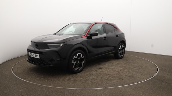 Used Vauxhall Mokka 2023 for sale - 76239519: Photo 69