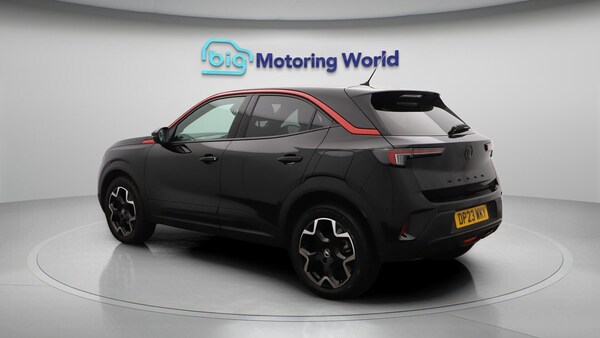 Used Vauxhall Mokka 2023 for sale - 76239519: Photo 6