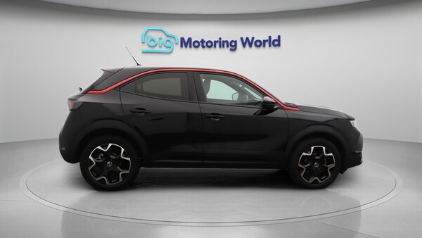 Used Vauxhall Mokka 2023 for sale - 76239519: Photo 9