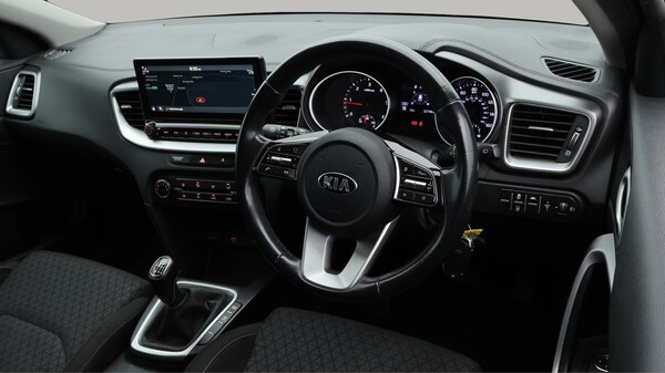 Used Kia Ceed 2021 for sale - 76294613: Photo 10