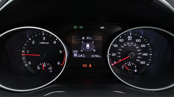 Used Kia Ceed 2021 for sale - 76294613: Photo 11