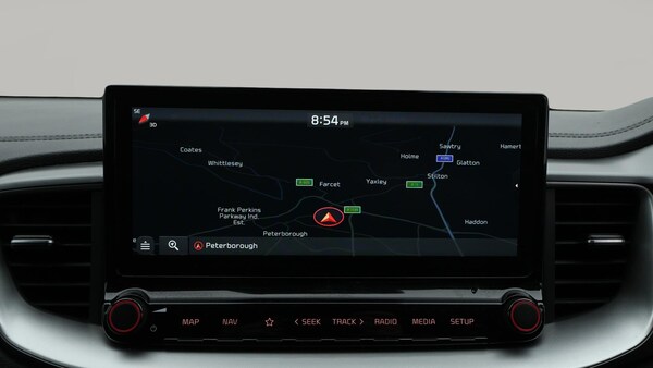 Used Kia Ceed 2021 for sale - 76294613: Photo 12