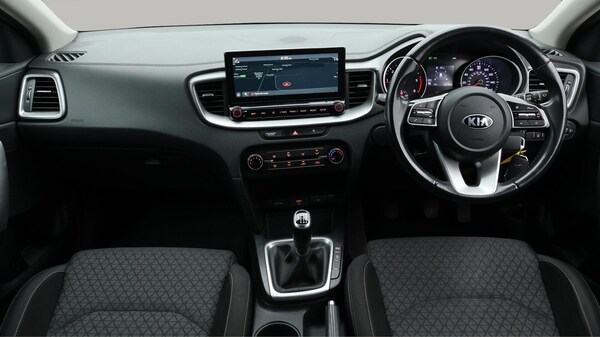 Used Kia Ceed 2021 for sale - 76294613: Photo 14