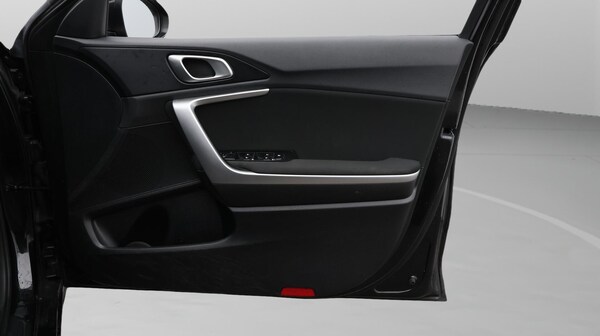 Used Kia Ceed 2021 for sale - 76294613: Photo 16