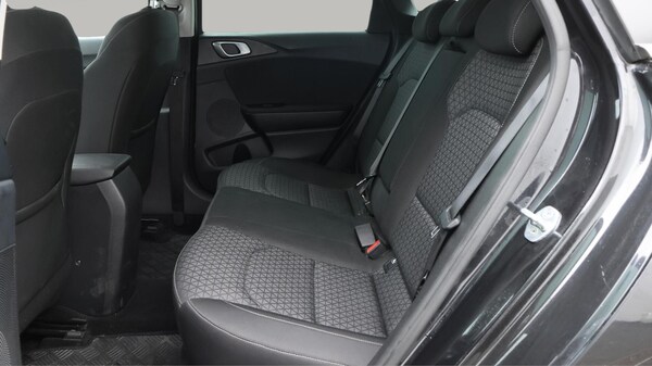 Used Kia Ceed 2021 for sale - 76294613: Photo 17