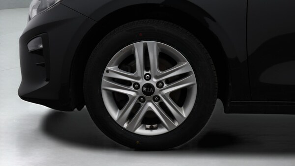 Used Kia Ceed 2021 for sale - 76294613: Photo 19