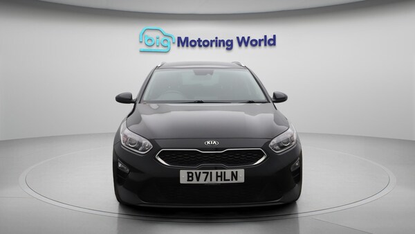 Used Kia Ceed 2021 for sale - 76294613: Photo 3
