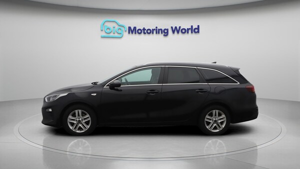 Used Kia Ceed 2021 for sale - 76294613: Photo 5