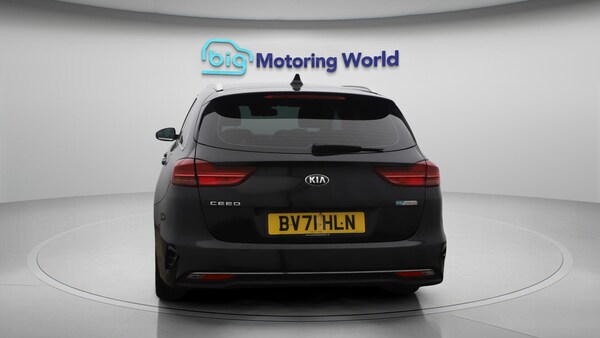 Used Kia Ceed 2021 for sale - 76294613: Photo 7