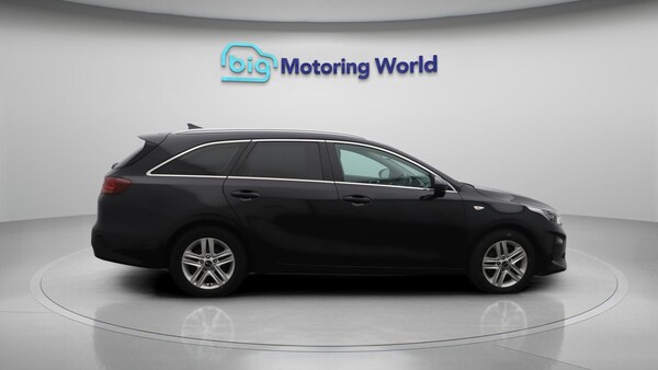 Used Kia Ceed 2021 for sale - 76294613: Photo 9