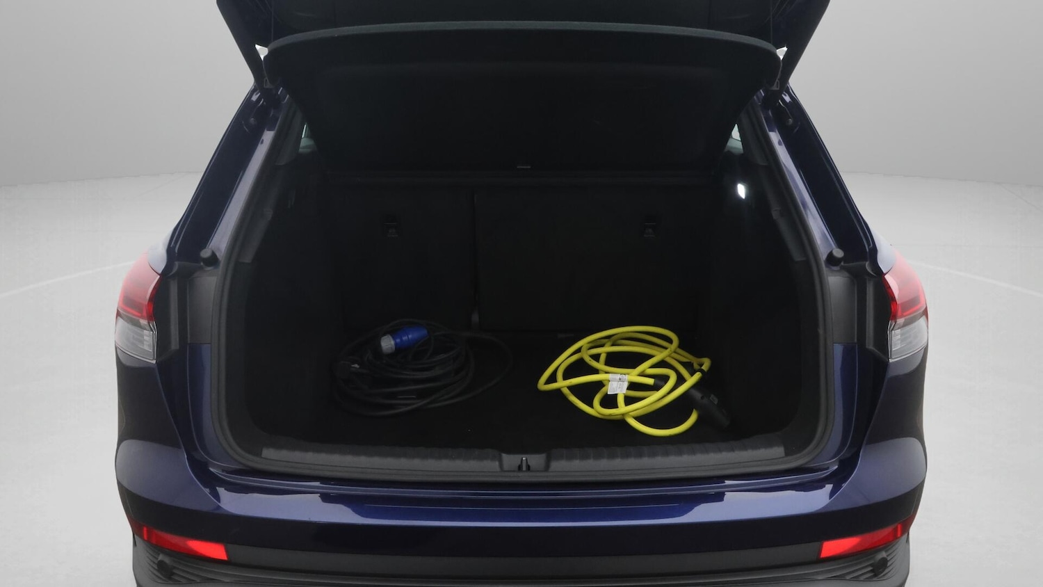 Used Audi Q4 e-tron 2023 for sale - 76702357: Photo 18