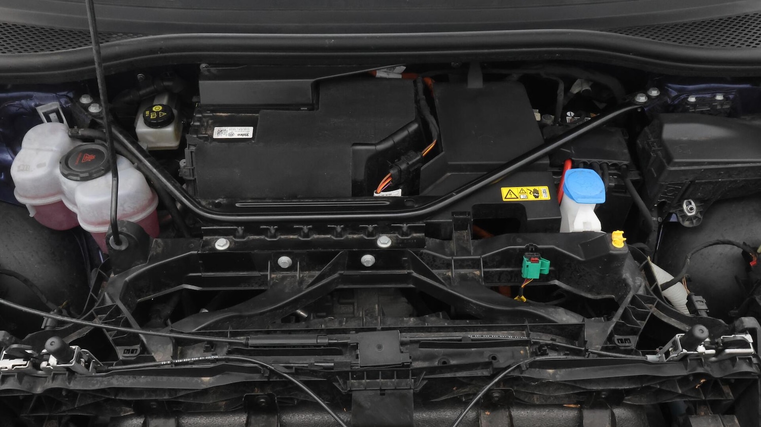 Used Audi Q4 e-tron 2023 for sale - 76702357: Photo 20